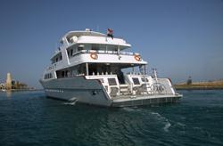 Red Sea Liveaboard - Emperor Elite